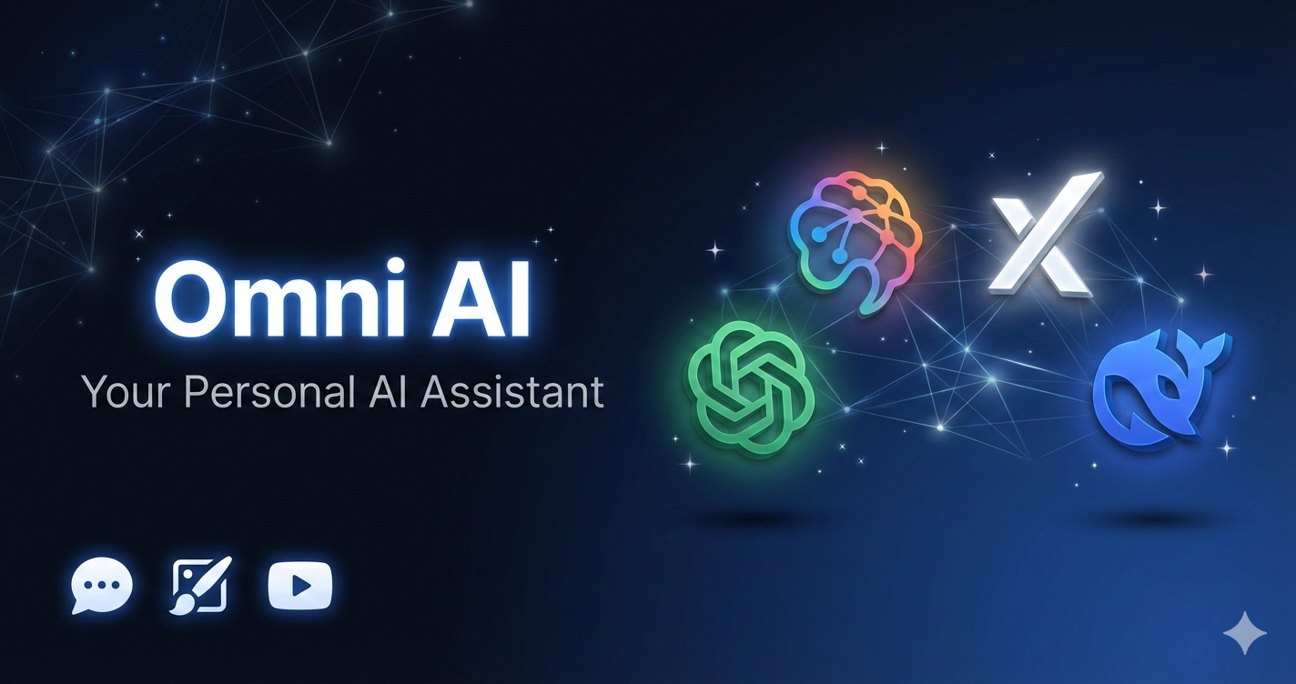 Omni AI gallery image