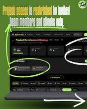 TaskHuddle.io gallery image