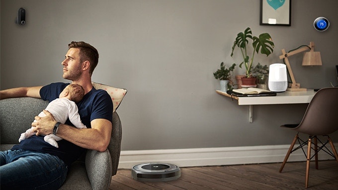 Naya Smart Bottle gallery image