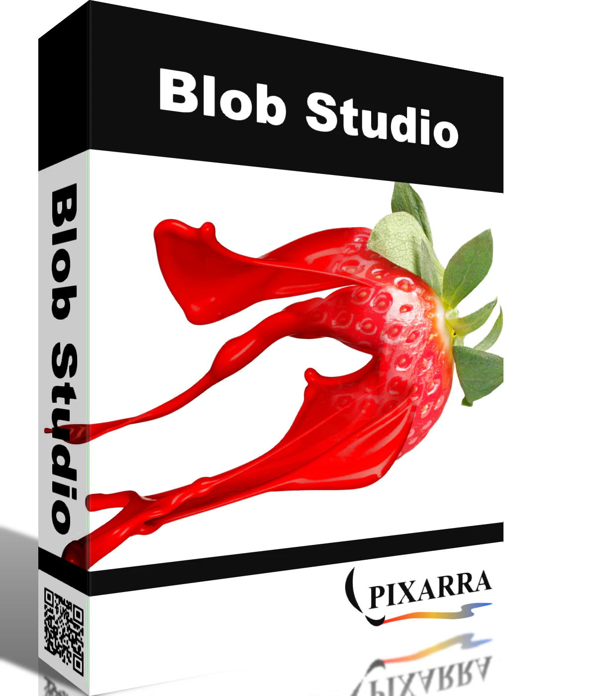 Blob Studio
