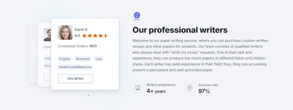 Academized.com gallery image