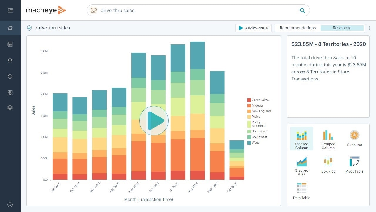 MachEye gallery image