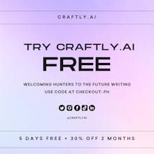 Craftly.AI gallery image