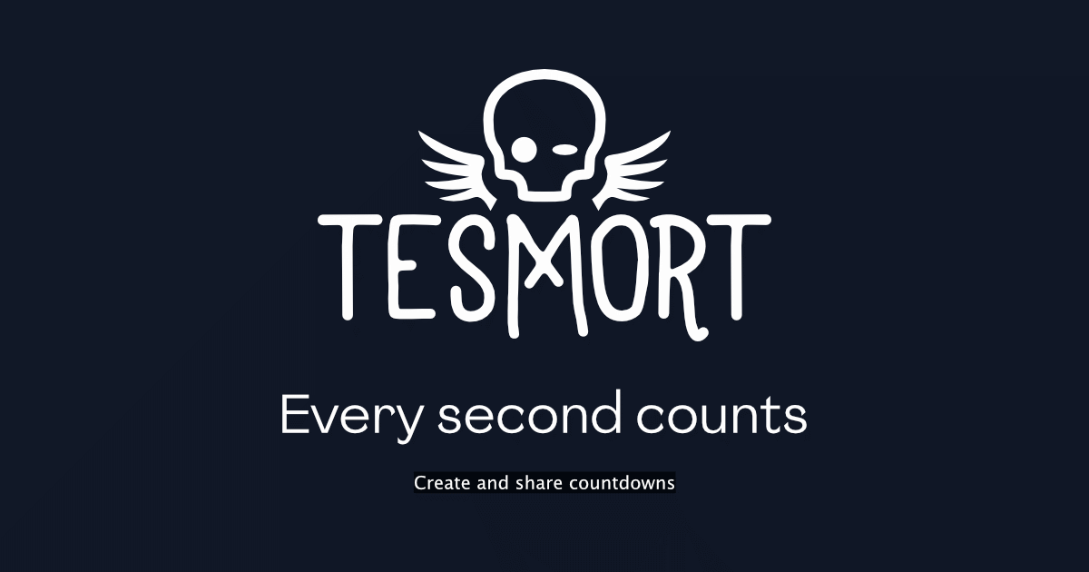 Tesmort gallery image