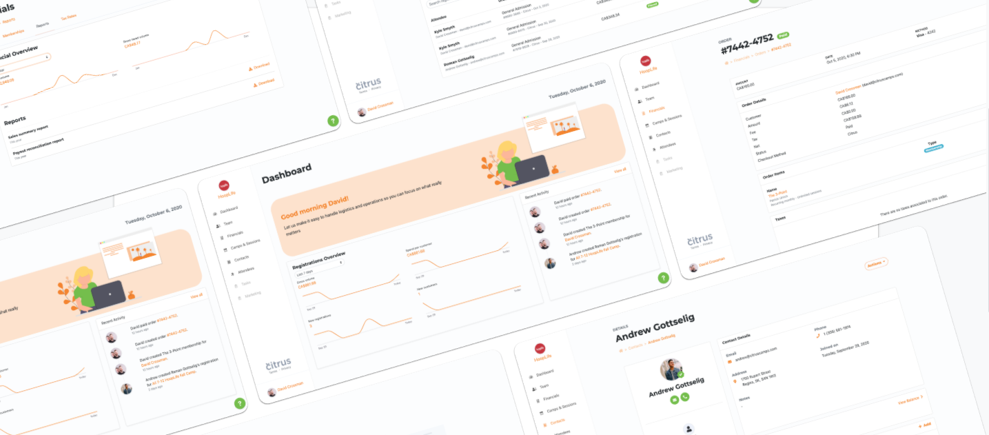 Citrus Technology gallery image