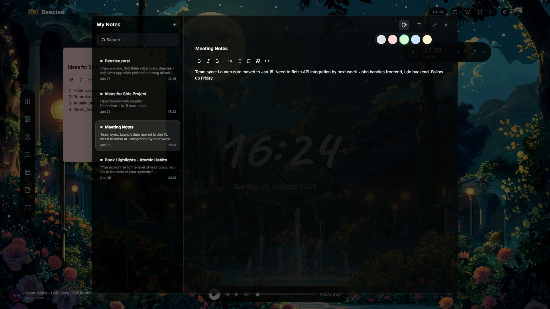 Beeziee gallery image