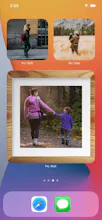 Pic Wall - Pretty Photo Widget gallery image