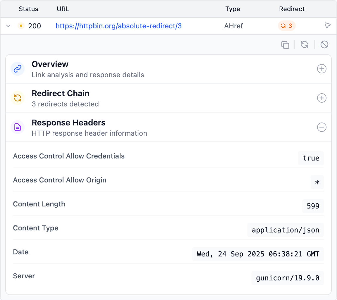 UrlInsight gallery image