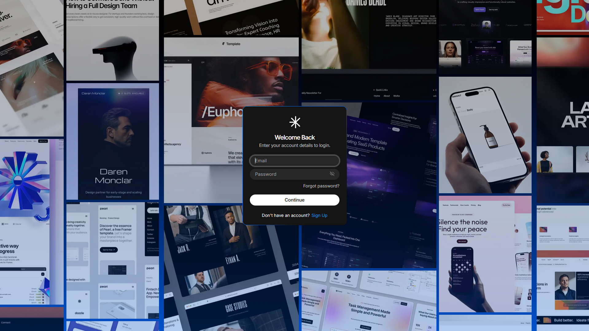 Astrae Design - Screenshot 5 preview