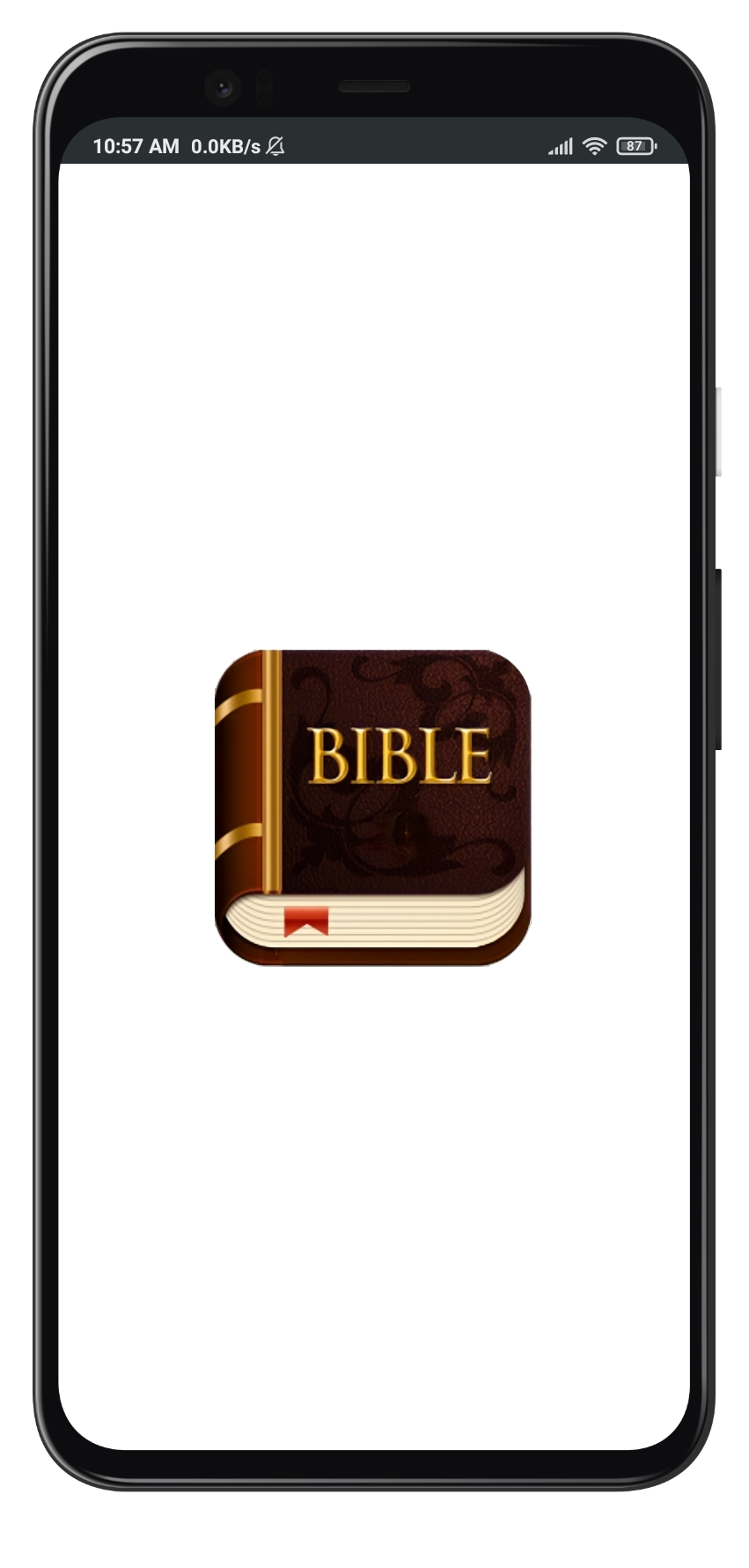Holy Bible gallery image