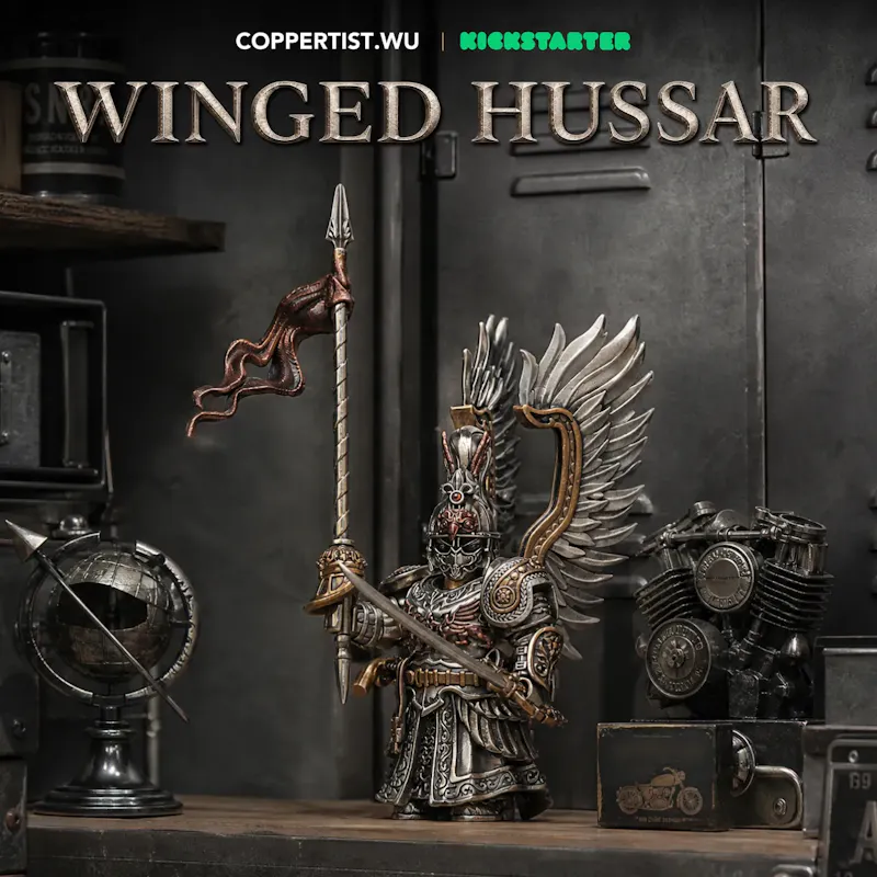 Winged Hussar screenshot 6