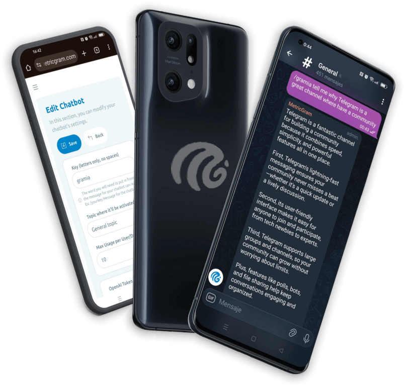 Metricgram gallery image