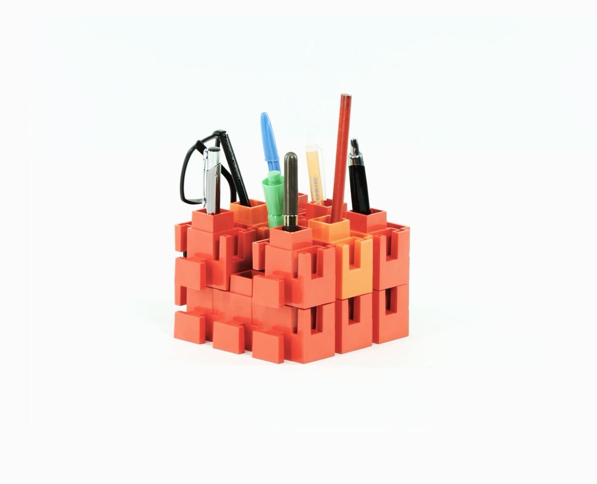 Aran Blocks Image