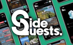 SideQuests media 1