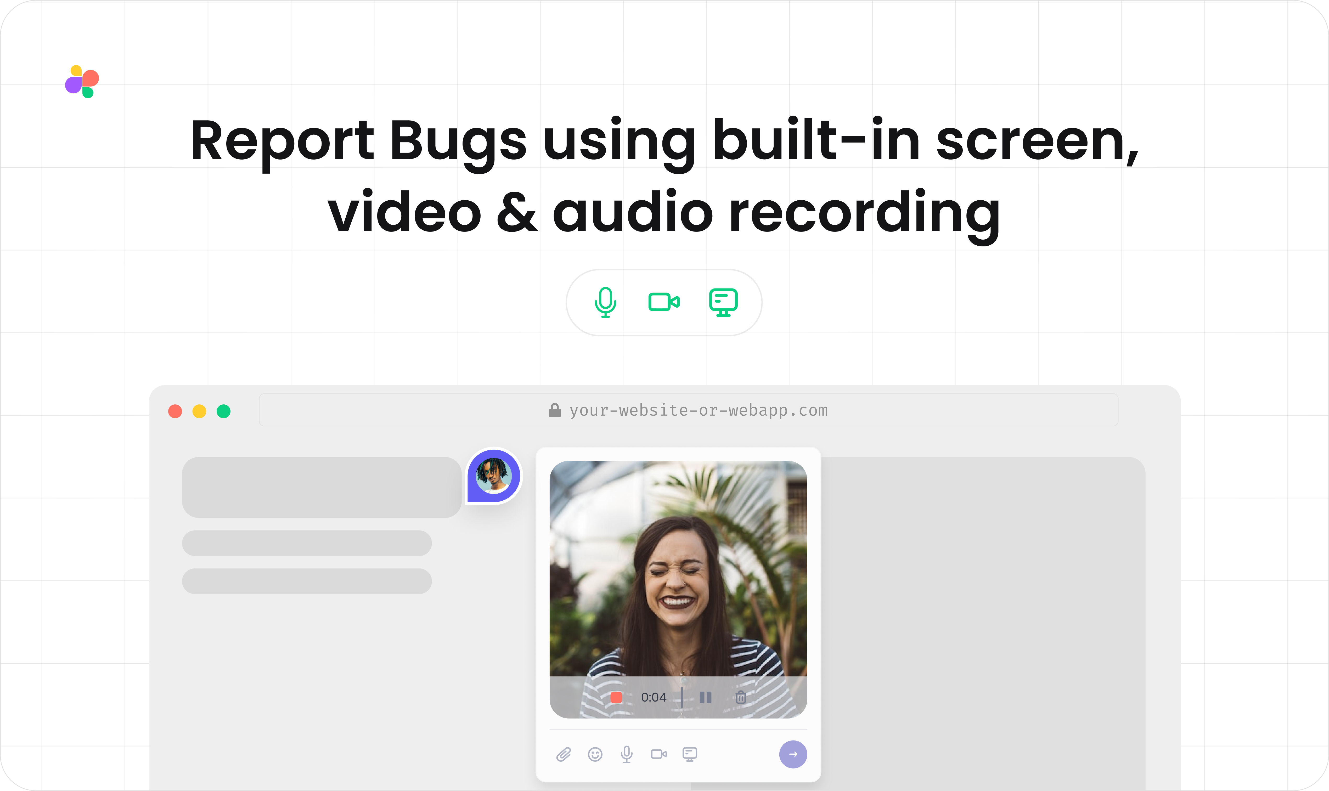 Superflow: nueva aplicación de flujo web - Comentar y colaborar directamente en sitios de flujo web en vivo media 5