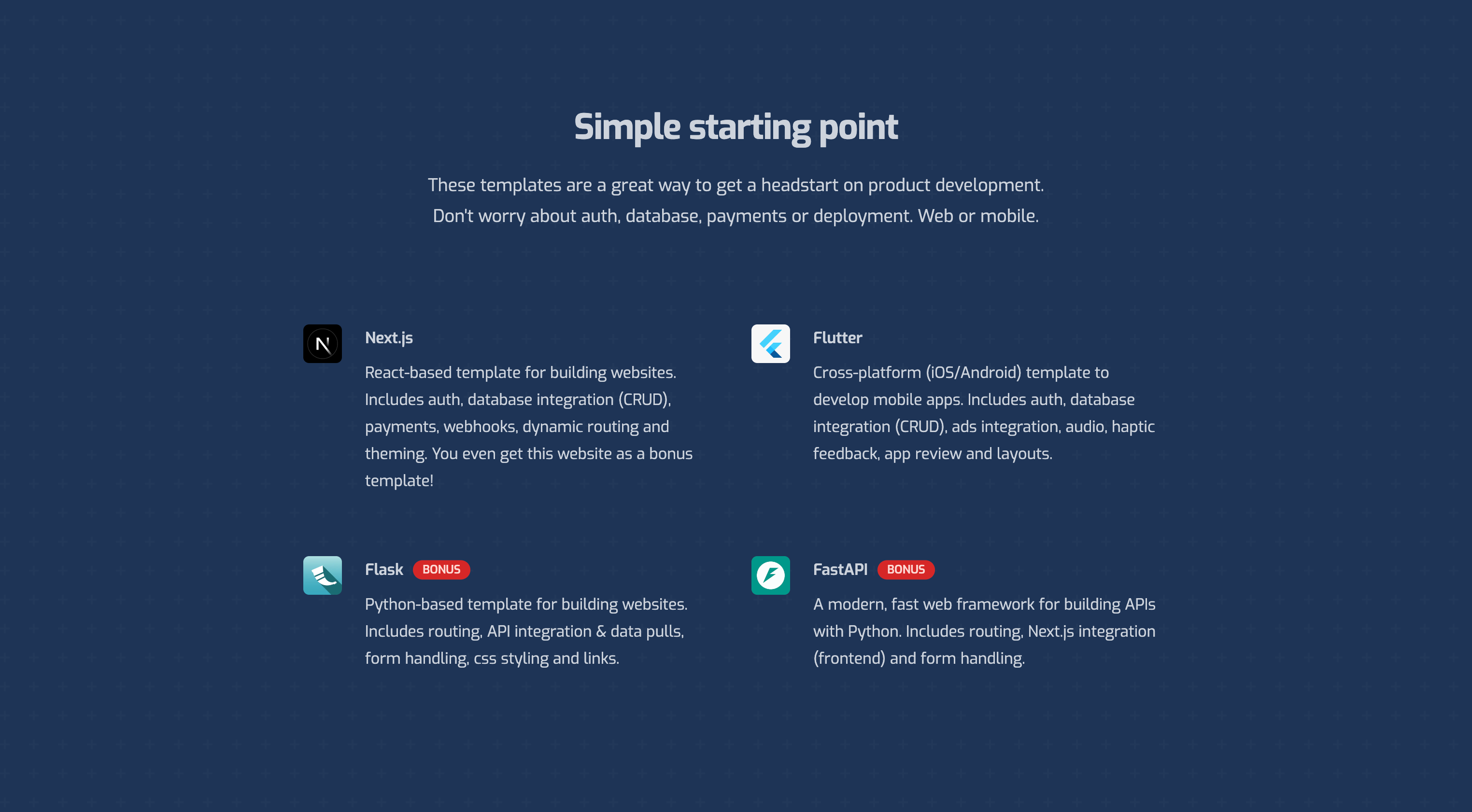 Justshipp - Kit de arranque web y móvil para ayudarlo a enviar su producto hoy media 2