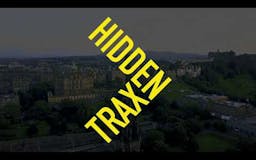 Hidden Trax media 1
