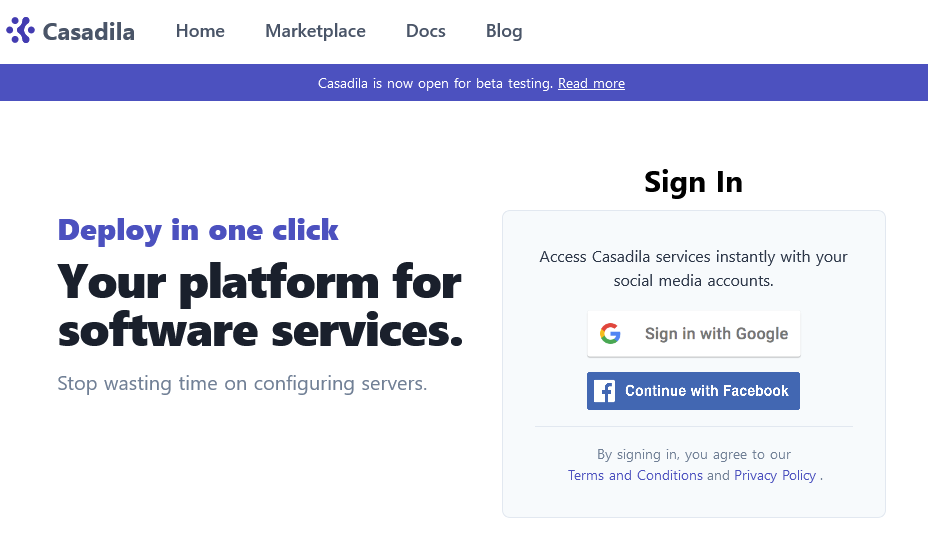 Casadila gallery image