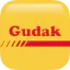 Gudak
