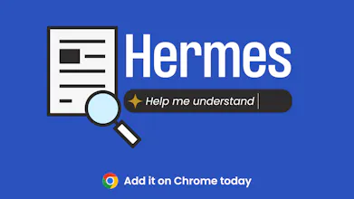Hermes gallery image