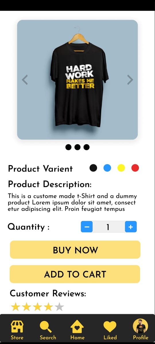 VidMarket gallery image