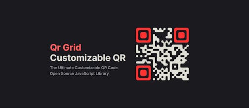 Qr Grid gallery image