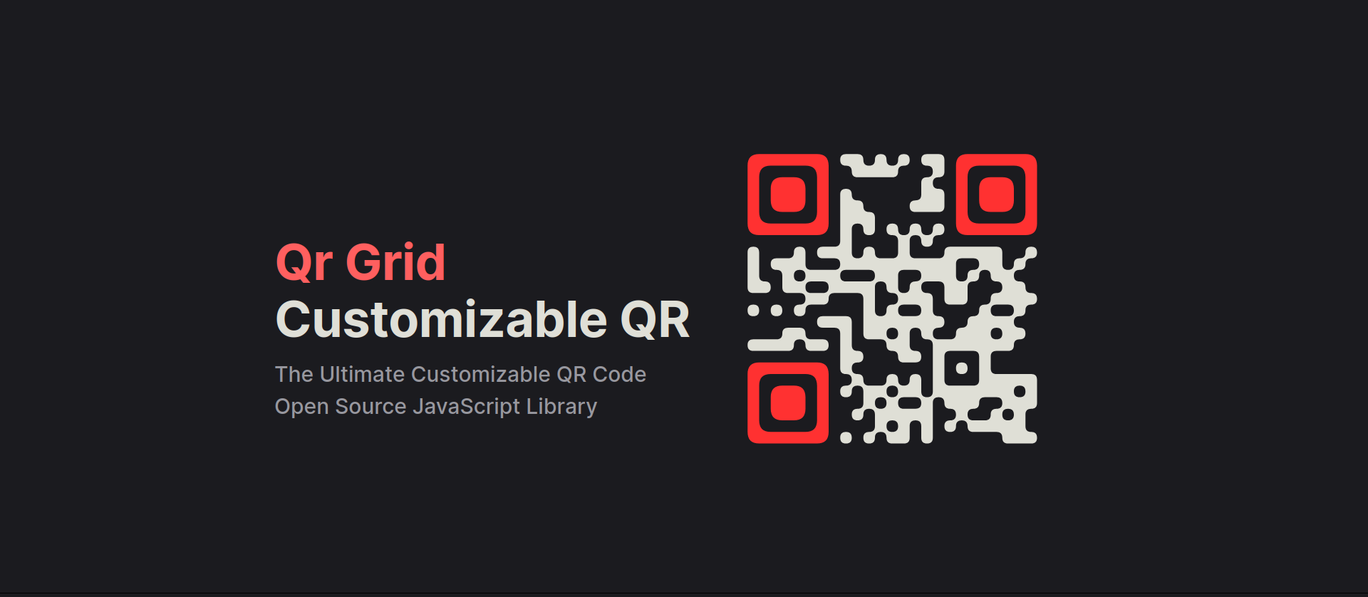 QR Grid Medien 1