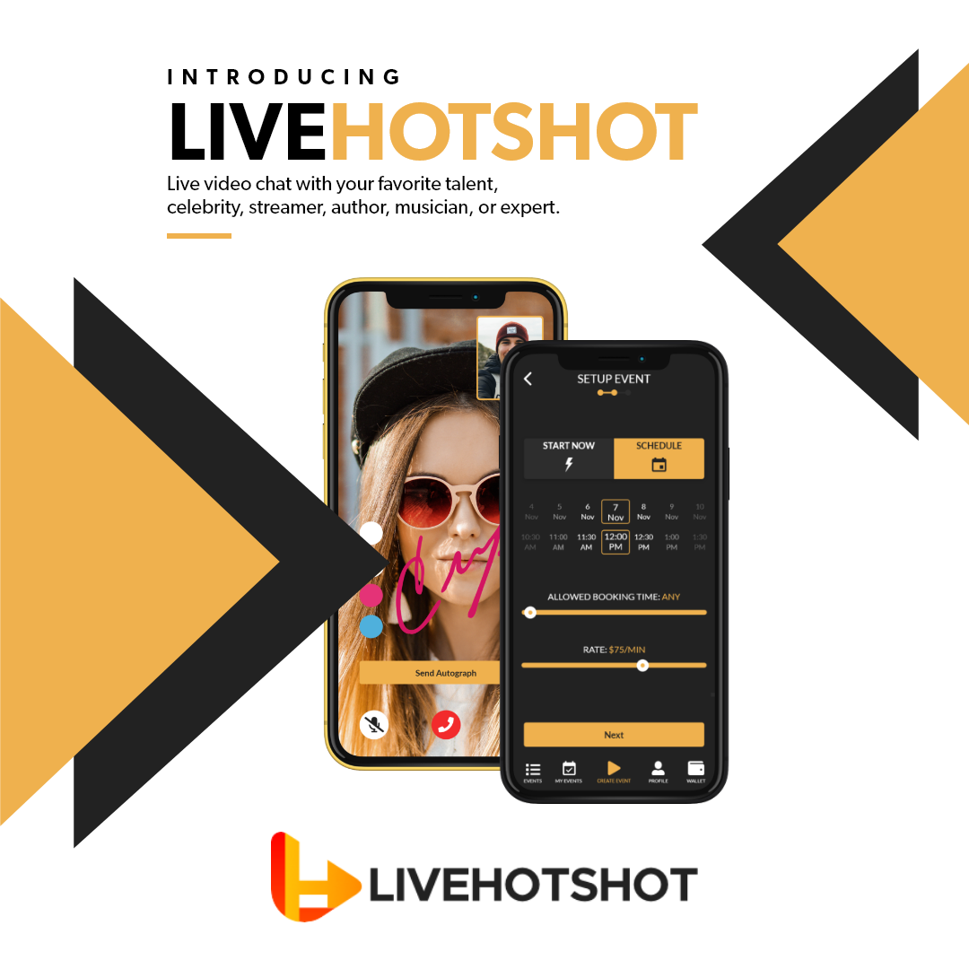 livehotshot