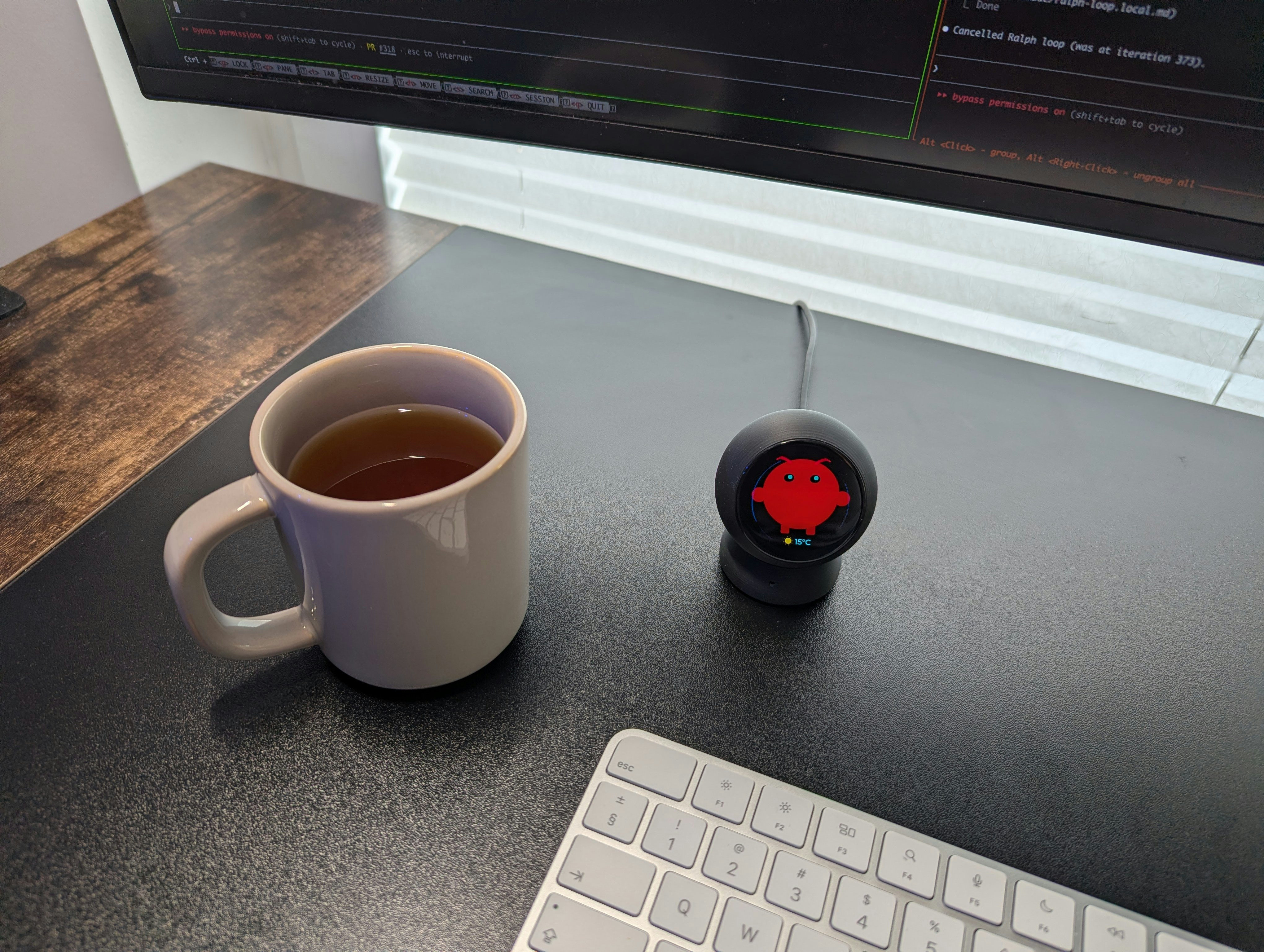 Nova Sphere gallery image