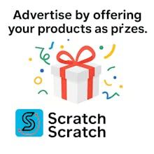 ScratchScratch gallery image