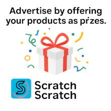 ScratchScratch gallery image
