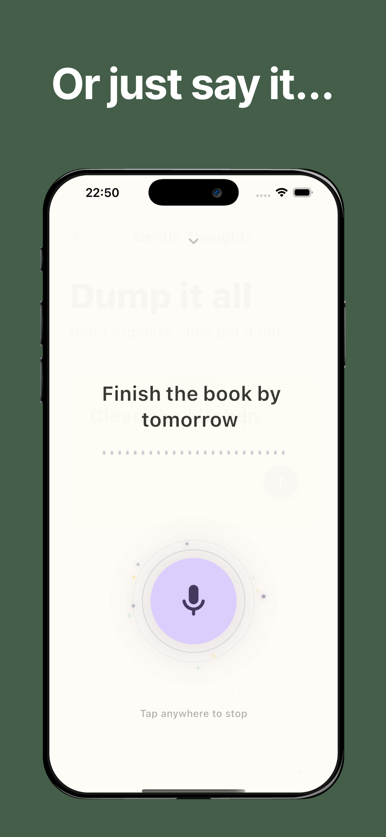 FocusBrew: ADHD Task Manager gallery image
