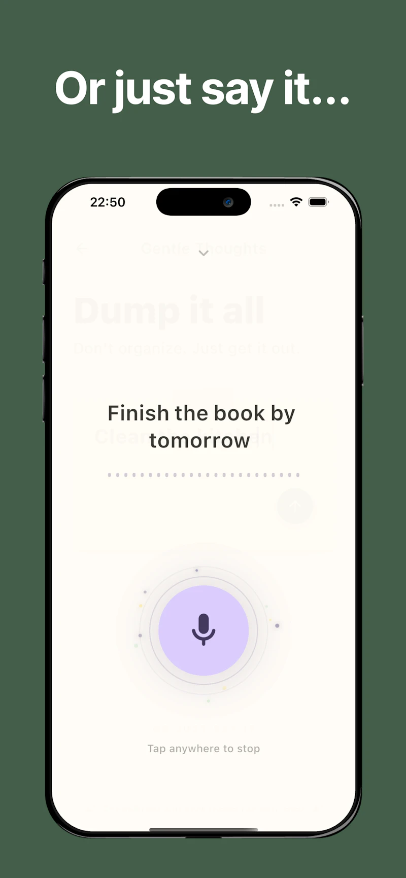 FocusBrew: ADHD Task Manager screenshot 1