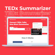 TED SMRZR gallery image