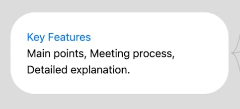 3 Seconds gallery image