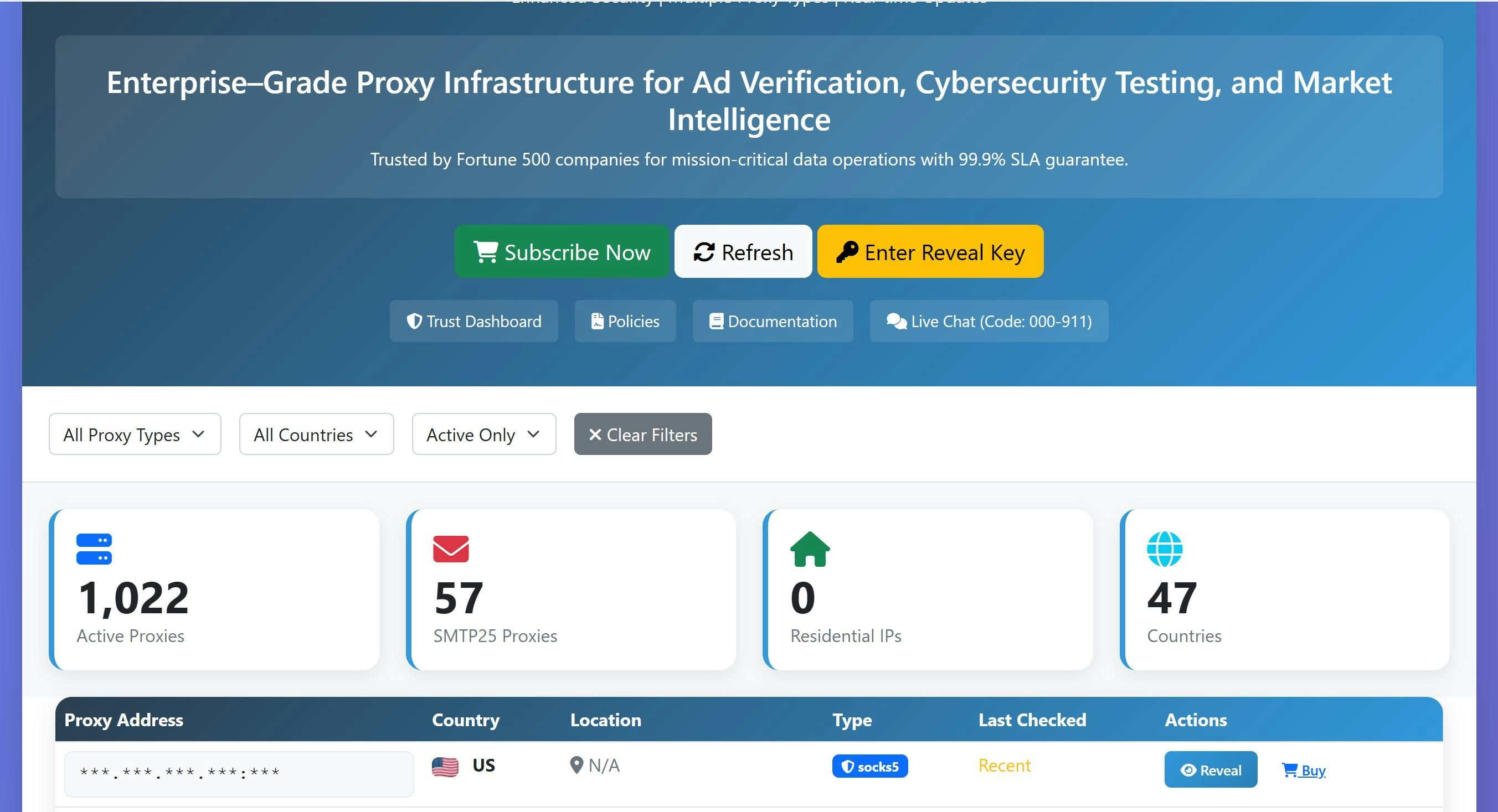 Swift MailBase Systems - Screenshot 5 showing product features and functionality