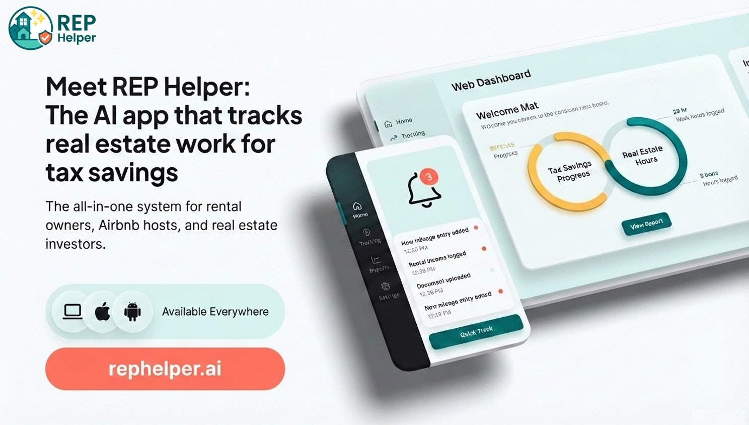 REP Helper gallery image