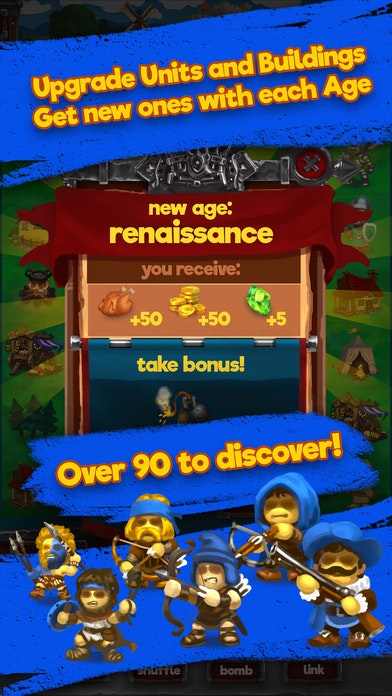 Grow Empires gallery image