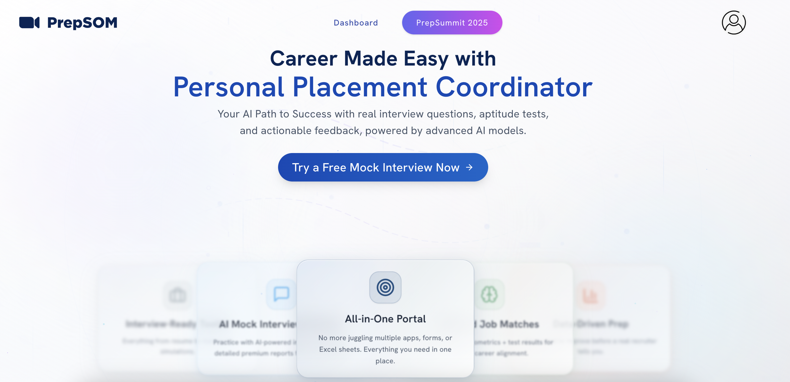 PrepSOM gallery image