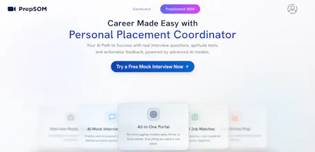 PrepSOM gallery image