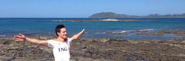 Erik van Mechelen cover