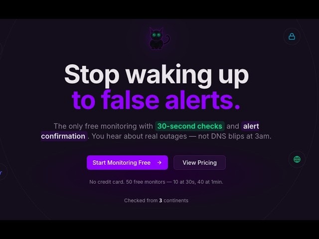 Uptrack gallery image