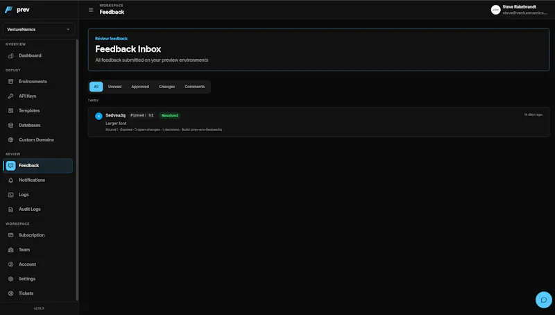 Prev screenshot 3