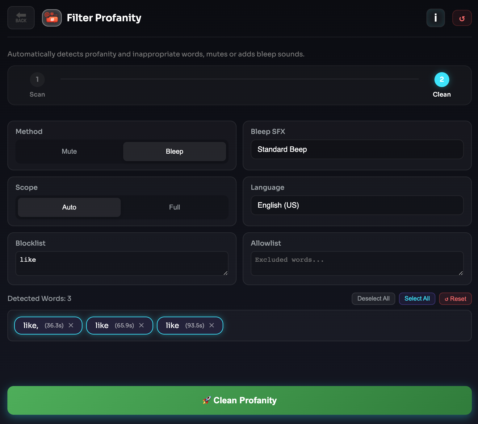 Best Cut Pro gallery image