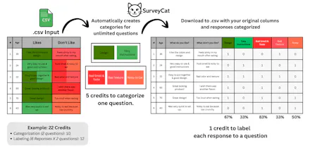 SurveyCat gallery image