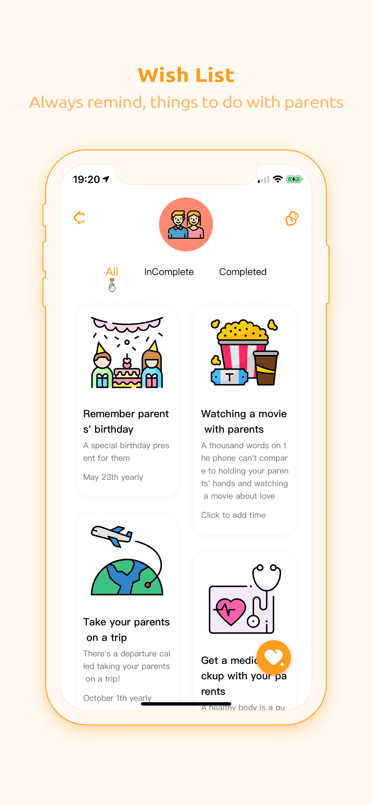 HomeTime gallery image