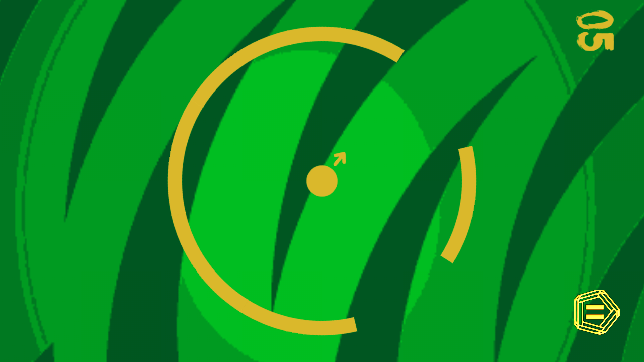 PUSH THE BALL gallery image