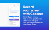 Cadence