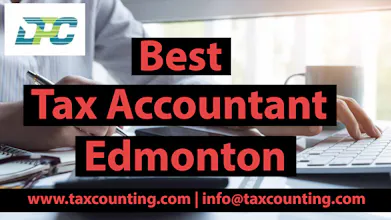 Best Tax Accountant Edmonton gallery image