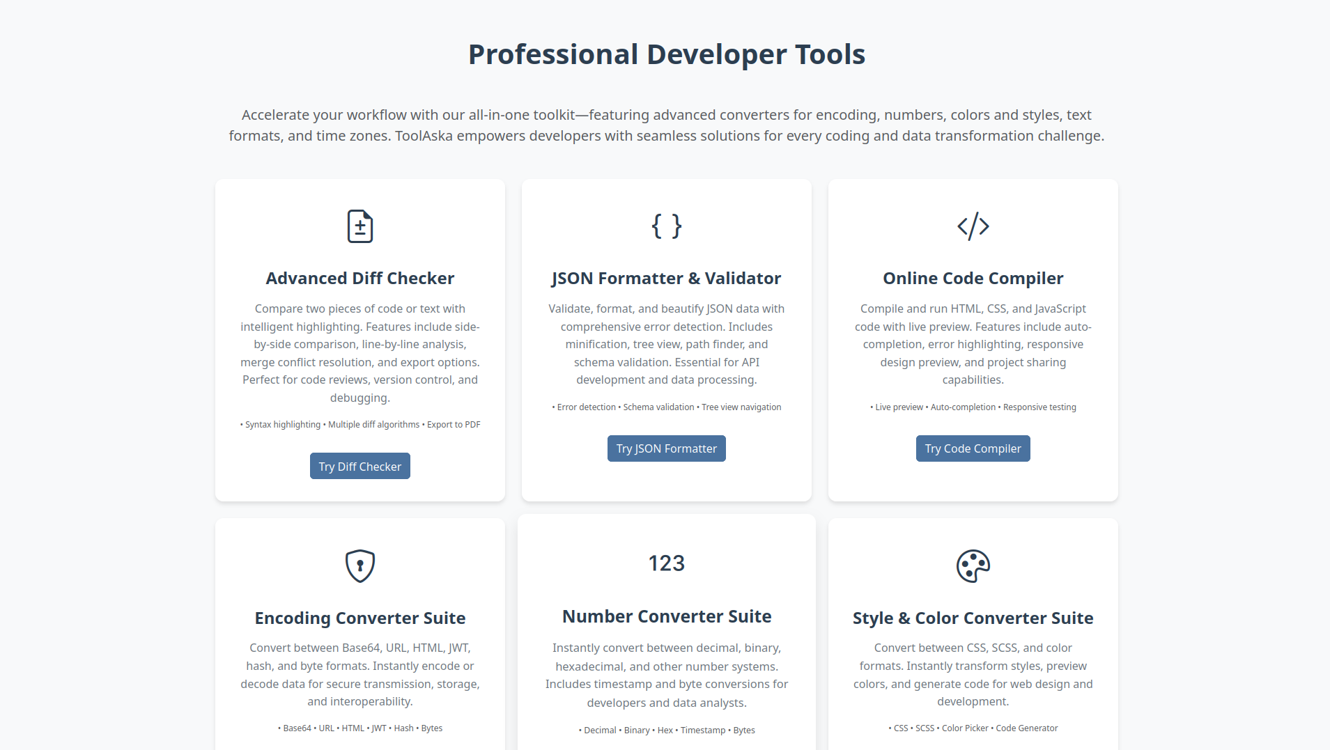 Toolaska gallery image